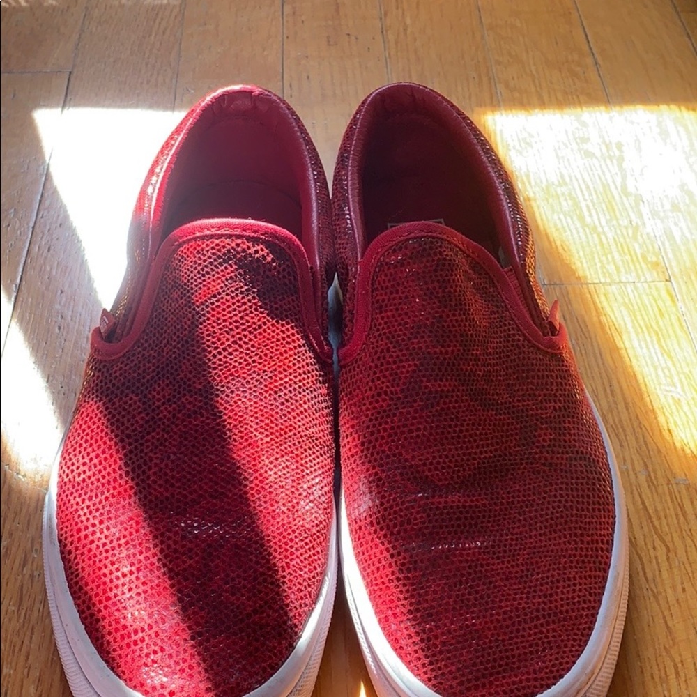 Vans Sneakers